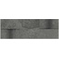 Provenza Groove E3GD Mosaico Steps Mist Black Мозаика 19x59 см, Италия - фото 1