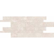 Provenza Groove E3G0 Listelli Sfalsati Hot White Мозаика 30x60 см, Италия - фото 1 - фото 1