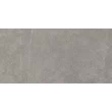 Provenza Groove ELC1 Bright Grey Nat Ret Керамогранит 60x120 см, Италия, под камень  - фото 1 - фото 1