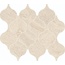 Provenza Pietra Di Orosei ENVG Mosaico Provenzale Evo Corda Silktech Мозаика 29,2x33,2 см, Италия, под мозаику - фото 1