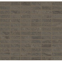 Provenza Pietra Di Orosei ENVD Mosaico Muru Grigio Bruciato Silktech Мозаика 29,2x29,3 см, Италия, под мозаику - фото 1 - фото 1