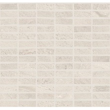 Provenza Pietra Di Orosei ENVF Mosaico Muru Grigio Conchiglia Silktech Мозаика 29,2x29,3 см, Италия, под мозаику - фото 1 - фото 1