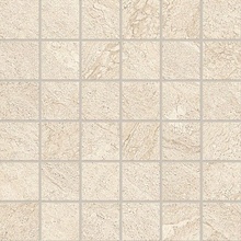 Provenza Pietra Di Orosei ENU3 Mosaico 5x5 Corda Silktech Мозаика 30x30 см, Италия, под мозаику - фото 1 - фото 1