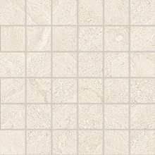 Provenza Pietra Di Orosei ENU4 Mosaico 5x5 Perla Silktech Мозаика 30x30 см, Италия, под мозаику - фото 1 - фото 1