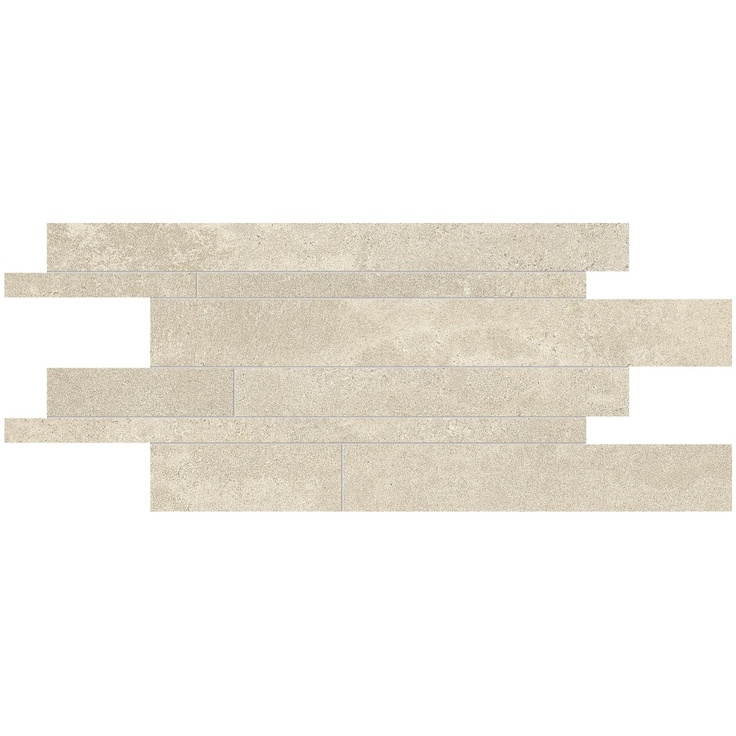 Provenza Re Play Concrete EKGJ Listelli Sfalsati Recupero Sand Мозаика 30x60 см, Италия, под мозаику - фото 1 Provenza Re Play Concrete EKGJ Listelli Sfalsati Recupero Sand Мозаика 30x60 см, Италия, под мозаику - фото 1