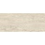 Provenza Unique Travertine ELKY Vein Cut Cream Naturale Керамогранит 120x278 см, Италия, под камень  - фото 1