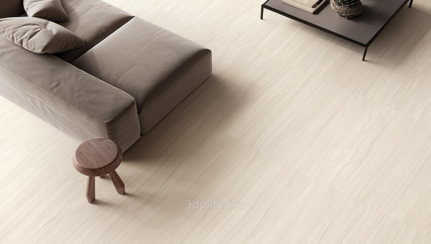 Provenza Varana Stone 30x60, керамогранит, Италия, под камень  - фото интерьера 1