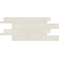 Provenza Vulcanika EF5Q Listelli Sfalsati Lavika White Мозаика 30x60 см, Италия, под мозаику - фото 1