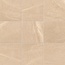 Provenza Zerodesign E280 10X10 Pietra Indian Beige Rett Мозаика 30x30 см, Италия, под мозаику - фото 1