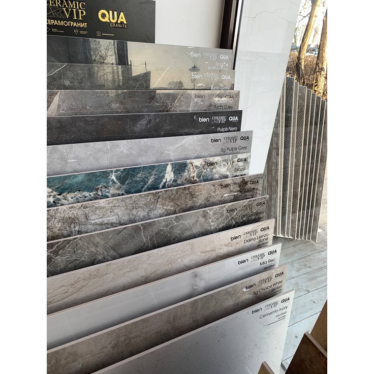 Firoza Full Lap 60x120 керамогранит от QUA Granite купить