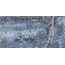QUA Granite Notte Blue Full Lappato Керамогранит 60x120 см, Турция, под камень  - фото 1