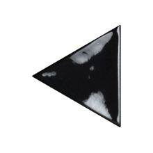 Quintessenza Ceramiche 3Lati Riflessi Acciaio Настенная плитка 11,4x13,2 см, Италия, ничего - фото 1 - фото 1