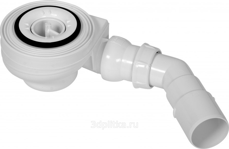 Radaway 5SL1 для Giaros D50 сифон для поддона ?? купить в Москве. Цены ...