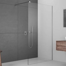 Radaway Modo New II 389084-01-01 80 Душевая перегородка 79x200 см, Польша - фото 1 - фото 1