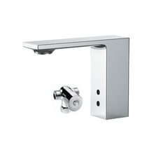 Raiber Sensor RHL6505N для раковины сенсорный Смеситель для раковины, Германия - фото 1 - фото 1