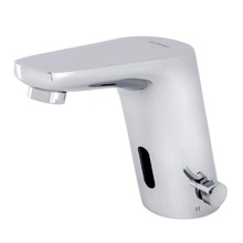 Raiber Sensor RHL6006N хром Смеситель для раковины, Германия - фото 1 - фото 1