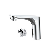 Raiber Sensor RHL6703N для раковины сенсорный Смеситель для раковины, Германия - фото 1 - фото 1