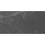 Rak Ceramics Amani Marble AN12GZAMM-DGY.G0P Dark Grey Polished Керамогранит 60x120 см, ОАЭ, под мрамор - фото 1