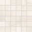 Rako Board DDM06140 Light Grey Мозаика 30x30 см, Чехия, под дерево - фото 1