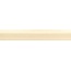 Rako Concept WLRDH031 Бежевый Бордюр 3x20 см, Чехия, под камень  - фото 1