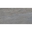 Rako Quarzit DAKSE738 Dark Grey Керамогранит 30x60 см, Чехия, под камень  - фото 1
