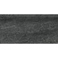 Rako Quarzit DCVSE739 Black Керамогранит 30x60 см, Чехия, под камень  - фото 1