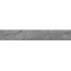 Rako Quarzit DSAS4738 Dark Grey Керамогранит 9,5x60 см, Чехия, под камень  - фото 1
