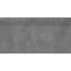 Rako Betonico DCPSE792 Темно Серая Ступень 30x60 см, Чехия, под камень  - фото 1