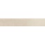 Rako Blend DSAPS806 Beige Плинтус 8,5x45 см, Чехия, под камень  - фото 1