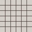 Rako Blend WDM06807 Grey Мозаика 30x30 см, Чехия, под мозаику - фото 1