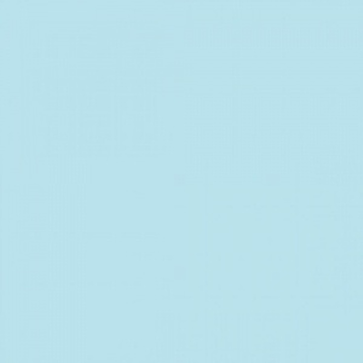 Rako Color One WAA19540 Голубая Настенная плитка 15x15 см, Чехия, под камень  - фото 1