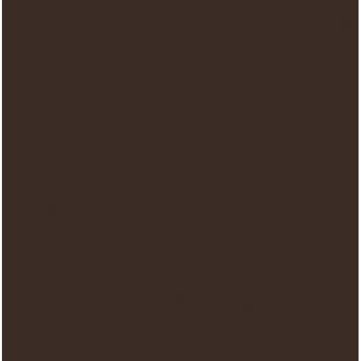 Rako Color One WAA19671 Темно Коричневая Настенная плитка 15x15 см, Чехия, под камень  - фото 1