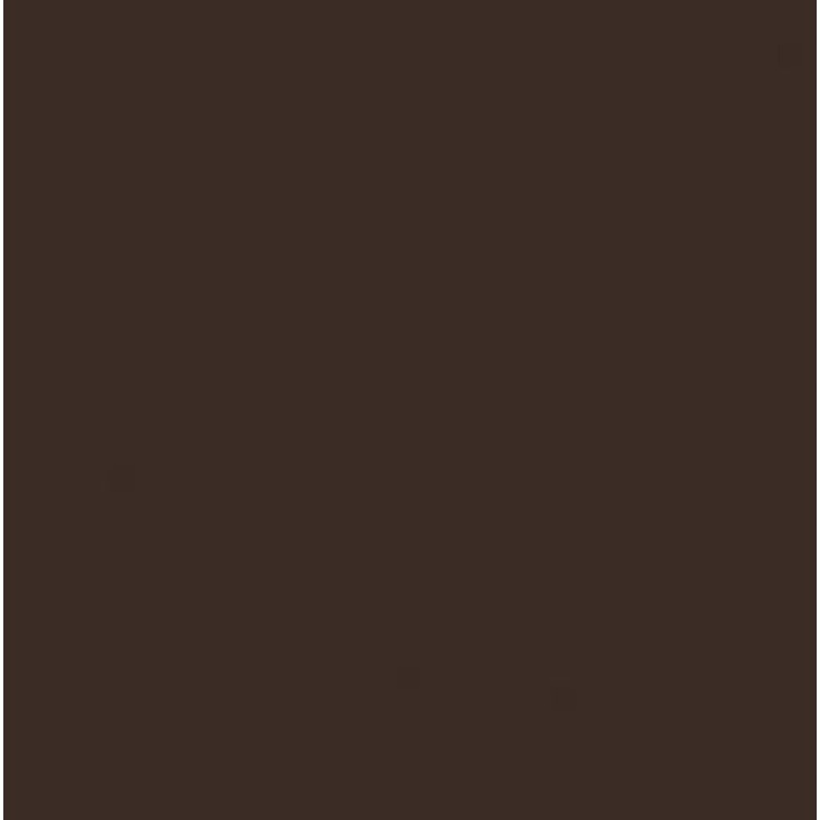 Rako Color One WAA19681 Dark Brown Настенная плитка 15x15 см, Чехия, под камень  - фото 1