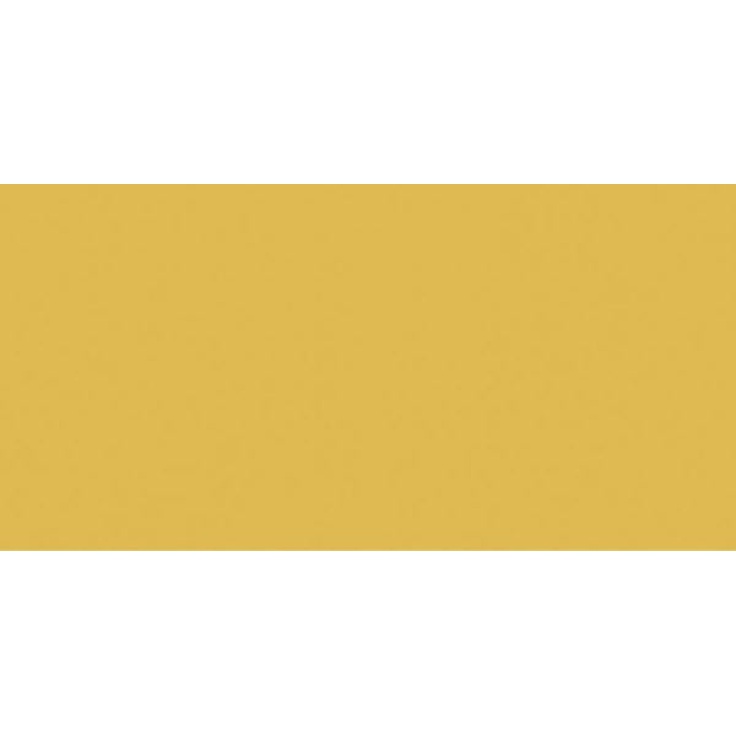 Rako Color One WAAMB201 Желтая Настенная плитка 20x40 см, Чехия, под камень  - фото 1