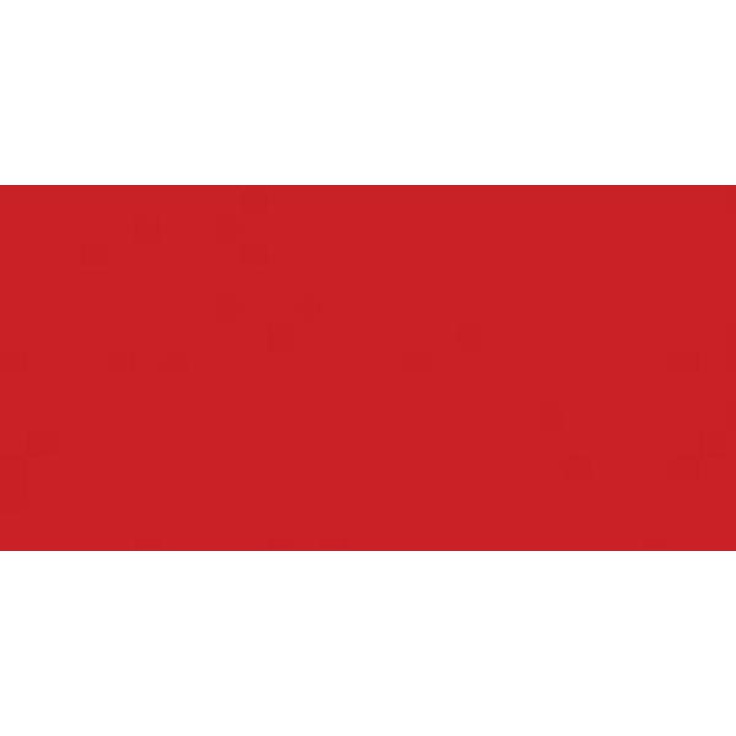 Rako Color One WAAMB373 Красная Настенная плитка 20x40 см, Чехия, под камень  - фото 1