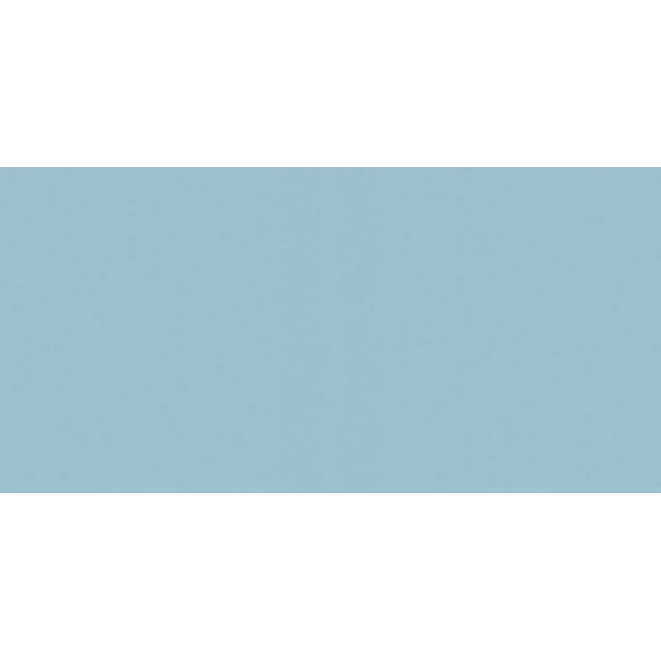 Rako Color One WAAMB550 Голубая Настенная плитка 20x40 см, Чехия, под камень  - фото 1
