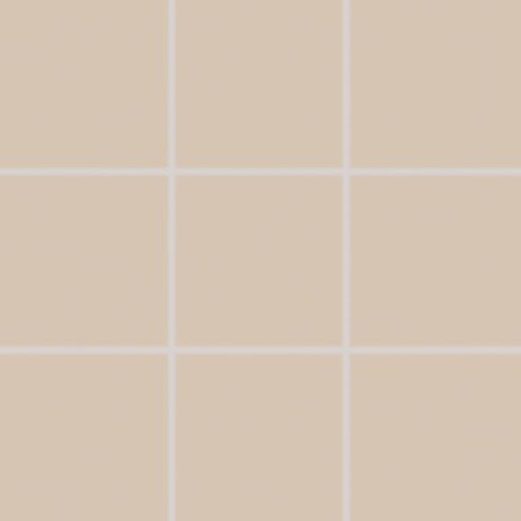 Rako Color One GAA0K108 Бежевая Мозаика 30x30 см, Чехия, под мозаику - фото 1