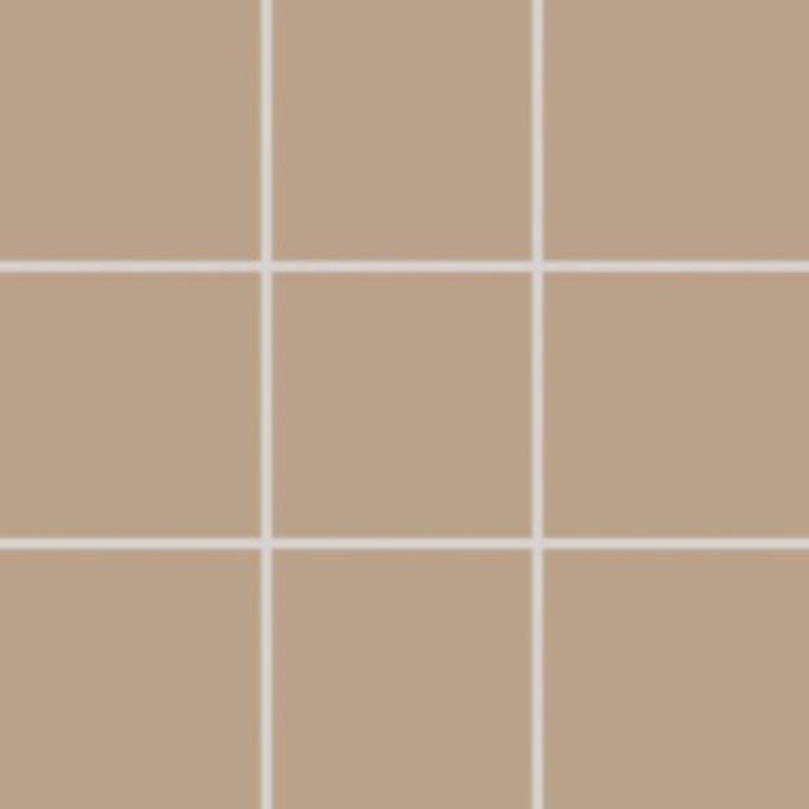 Rako Color One GAA0K311 Бежевая Мозаика 30x30 см, Чехия, под мозаику - фото 1