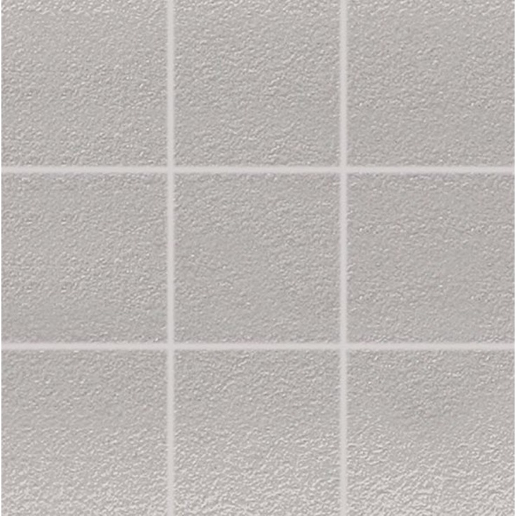 Rako Color One GAF0K610 Светло Серая Мозаика 30x30 см, Чехия, под мозаику - фото 1