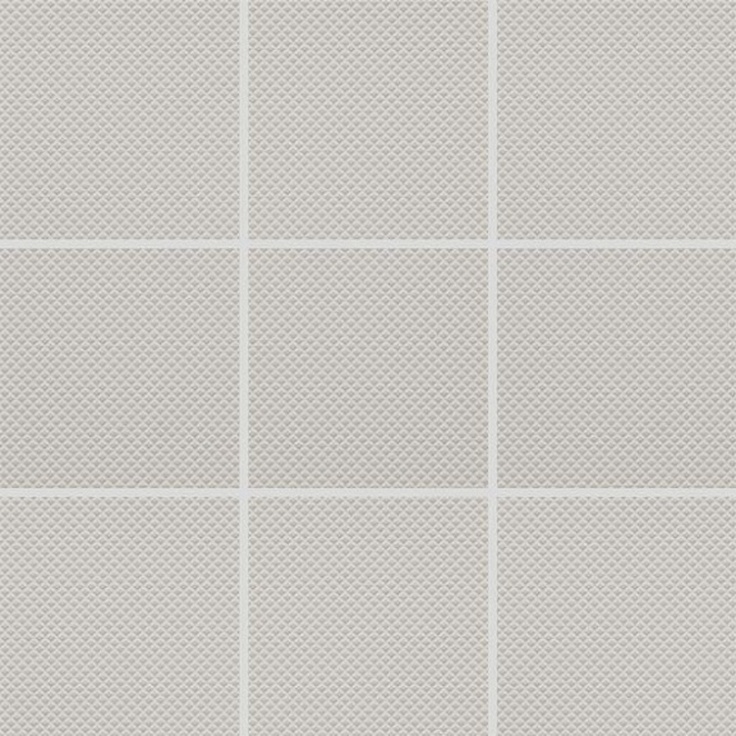 Rako Color One GRS0K612 Светло Серая Мозаика 30x30 см, Чехия, под мозаику - фото 1