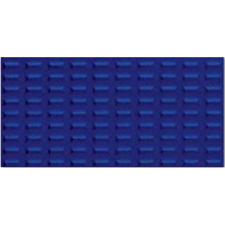 Rako Color One GRND8005 Синия Напольная плитка 10x20 см, Чехия, под камень  - фото 1