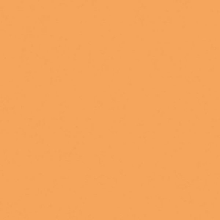 Rako Color One GAA1K150 Оранжевая Напольная плитка 20x20 см, Чехия, под камень  - фото 1