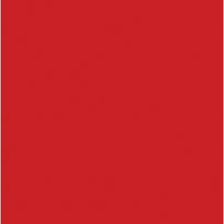 Rako Color One GAA1K459 Красная Напольная плитка 20x20 см, Чехия, под камень  - фото 1