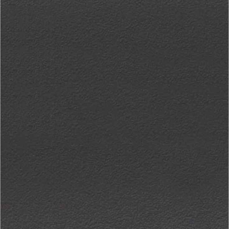 Rako Color One GAF1K248 Черная Напольная плитка 20x20 см, Чехия, под камень  - фото 1