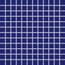 Rako Color One GDM02005 Синия Мозаика 30x30 см, Чехия, под камень  - фото 1