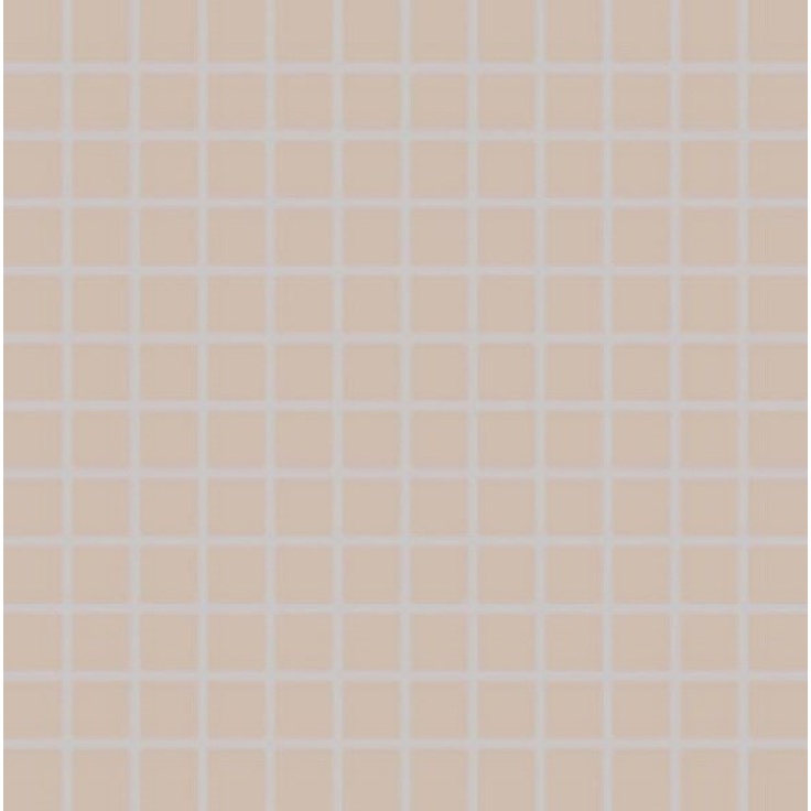 Rako Color One GDM02108 Бежевая Мозаика 30x30 см, Чехия, под камень - фото 1 Rako Color One GDM02108 Бежевая Мозаика 30x30 см, Чехия, под камень - фото 1