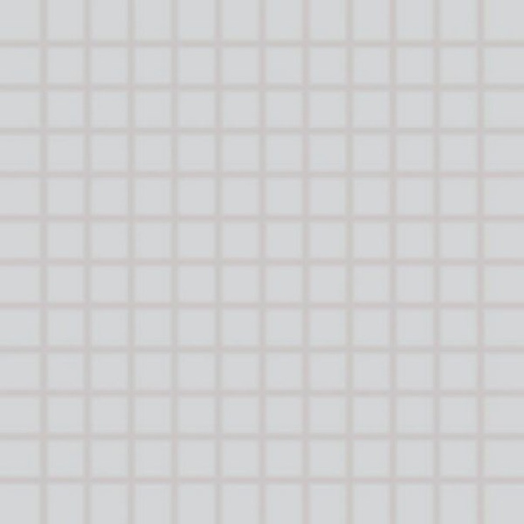 Rako Color One GDM02112 Светло Серая Мозаика 30x30 см, Чехия, под камень  - фото 1