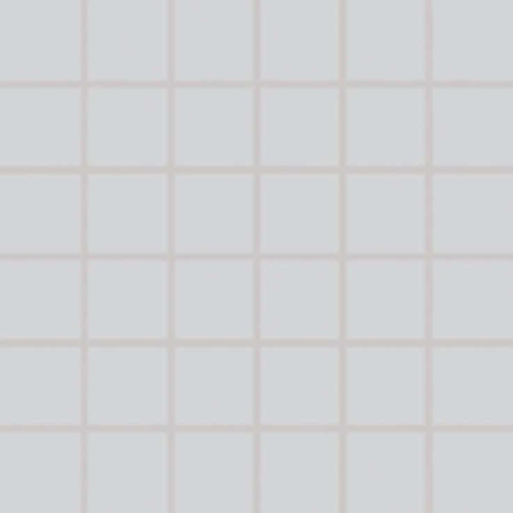 Rako Color One GDM05112 Светло Серая Мозаика 30x30 см, Чехия, под мозаику - фото 1