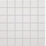 Rako Color One GRS05623 Белая Мозаика 30x30 см, Чехия, под мозаику - фото 1