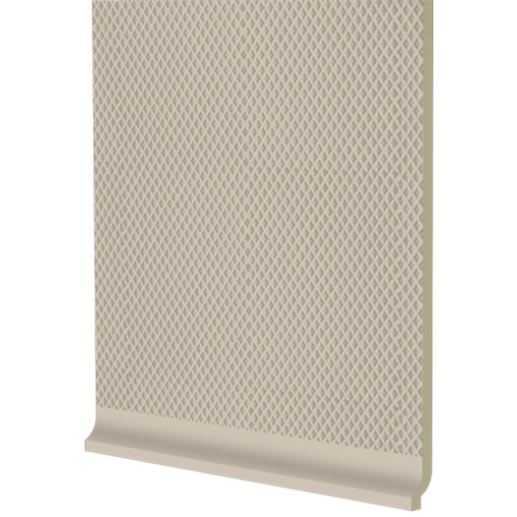 Rako Color One GST1K108 Бежевый Плинтус 20x20 см, Чехия, под камень - фото 1 Rako Color One GST1K108 Бежевый Плинтус 20x20 см, Чехия, под камень - фото 1